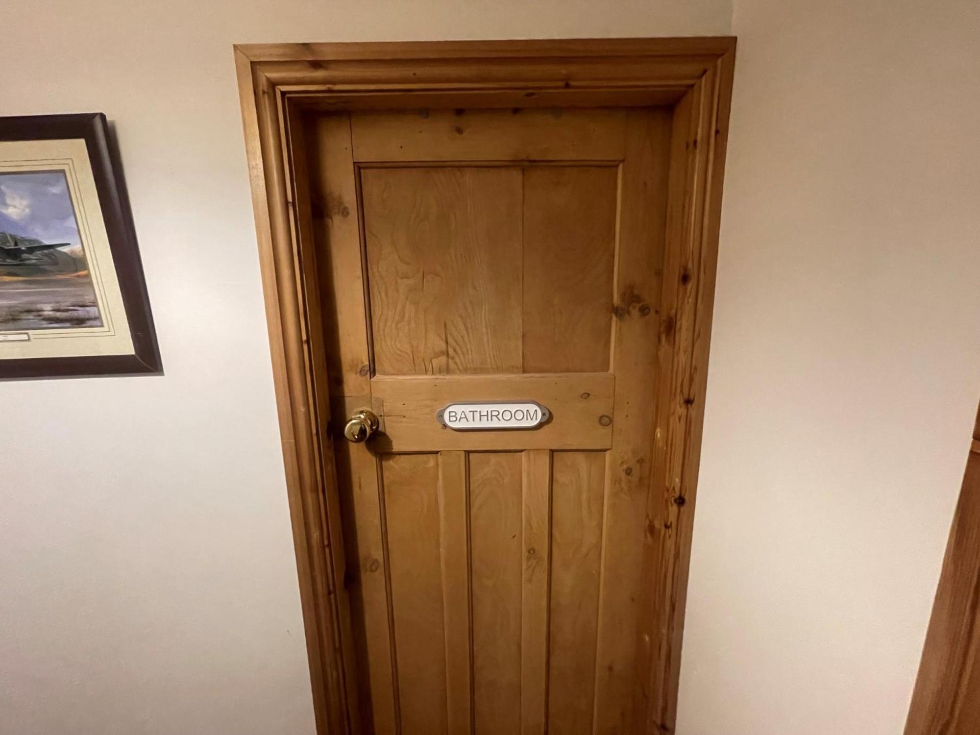 45 Mold Road Daire Wrexham Dış mekan fotoğraf