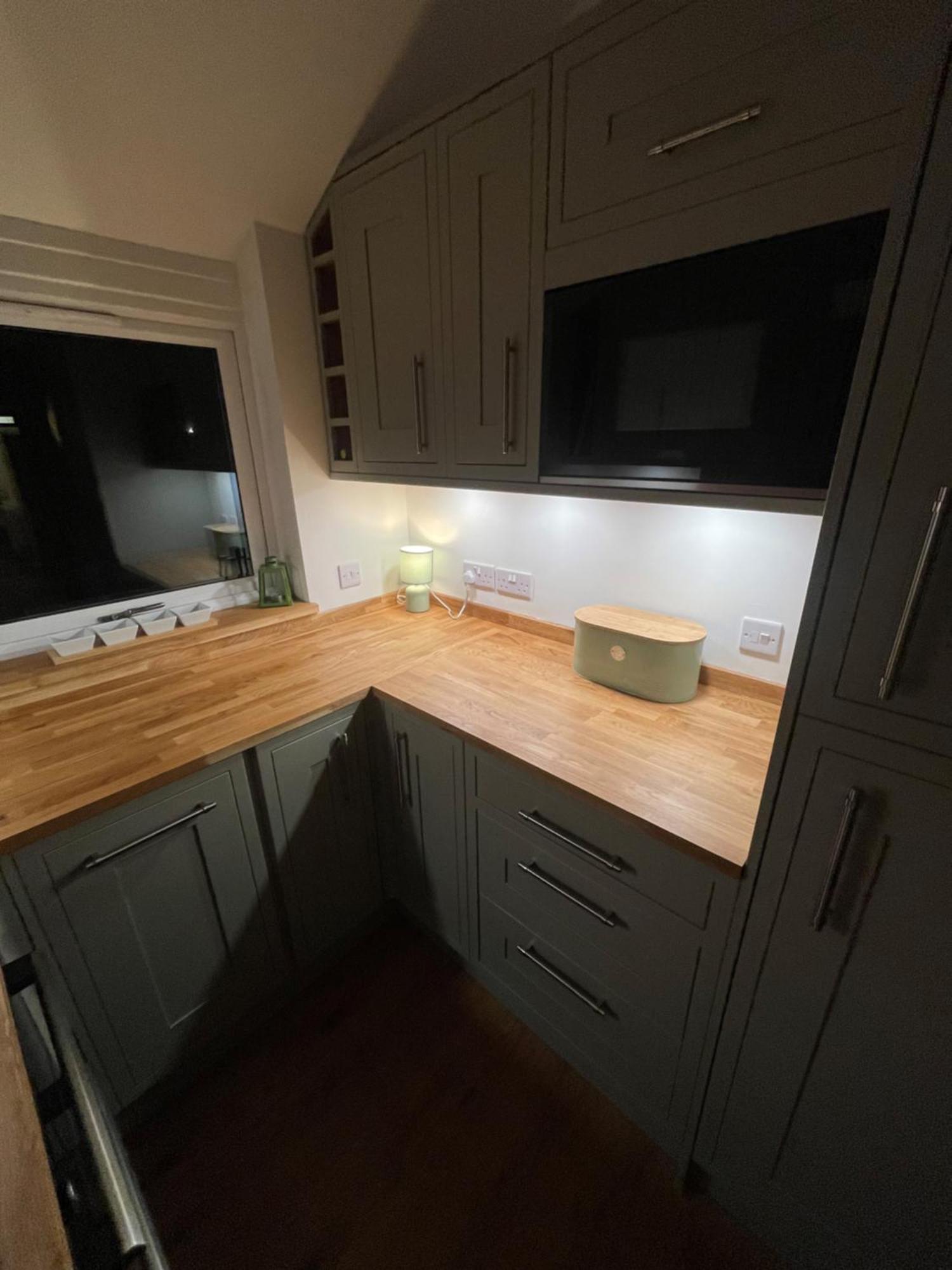 45 Mold Road Daire Wrexham Dış mekan fotoğraf