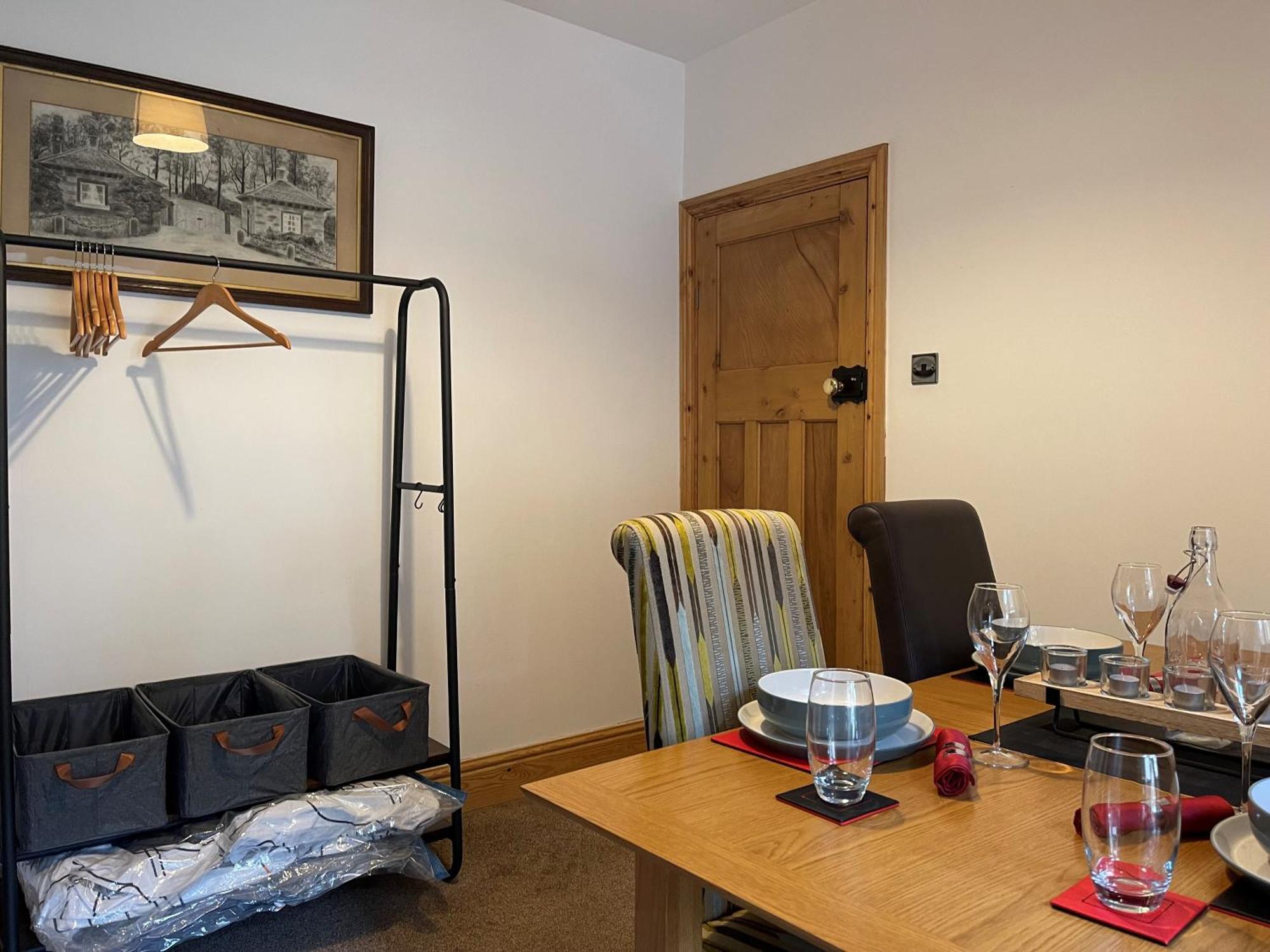 45 Mold Road Daire Wrexham Dış mekan fotoğraf