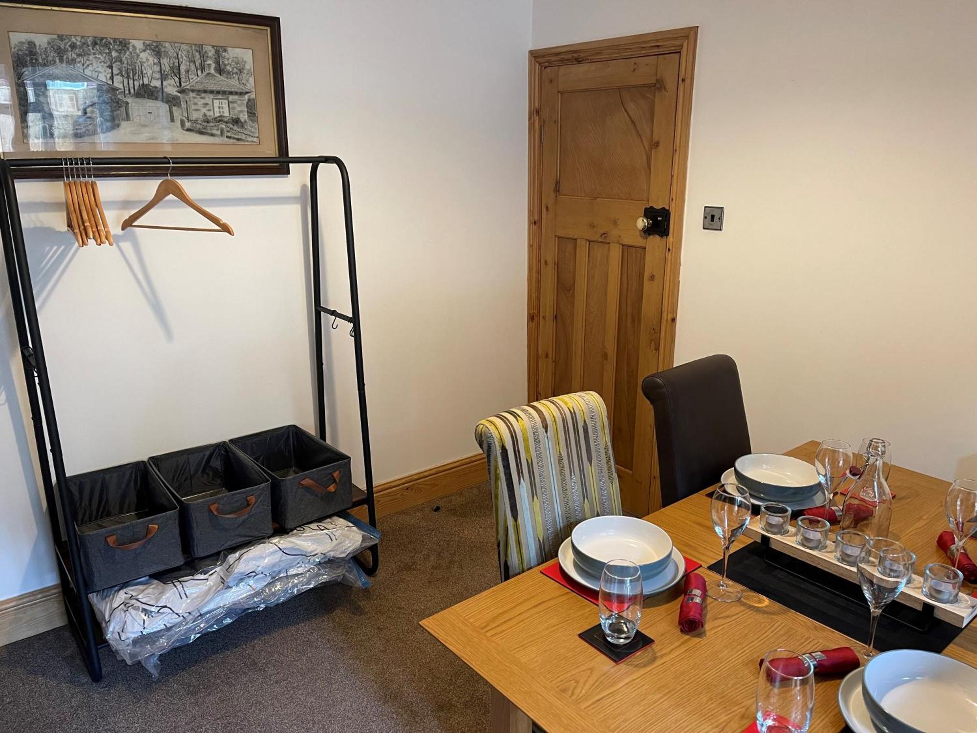 45 Mold Road Daire Wrexham Dış mekan fotoğraf