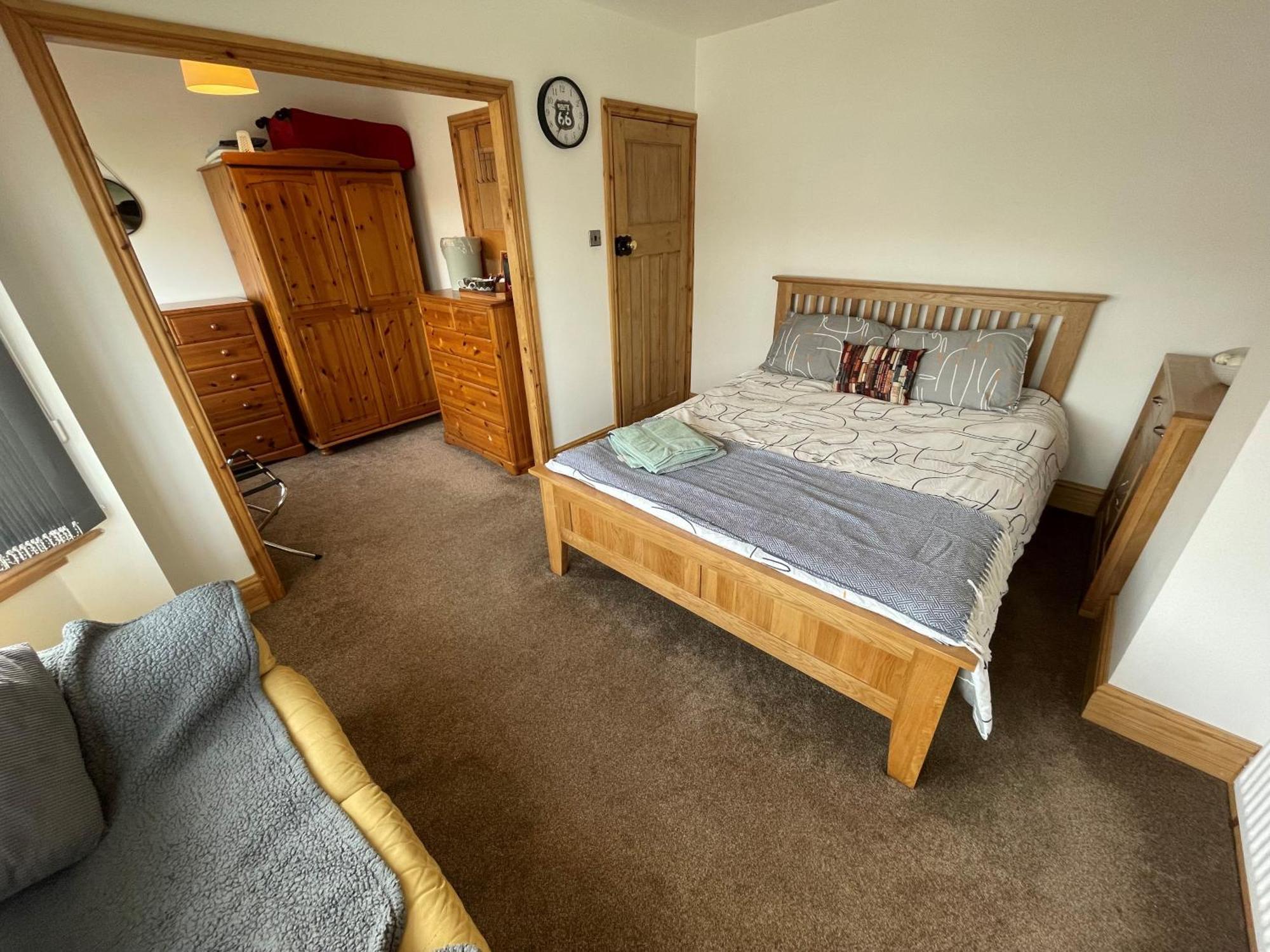 45 Mold Road Daire Wrexham Dış mekan fotoğraf