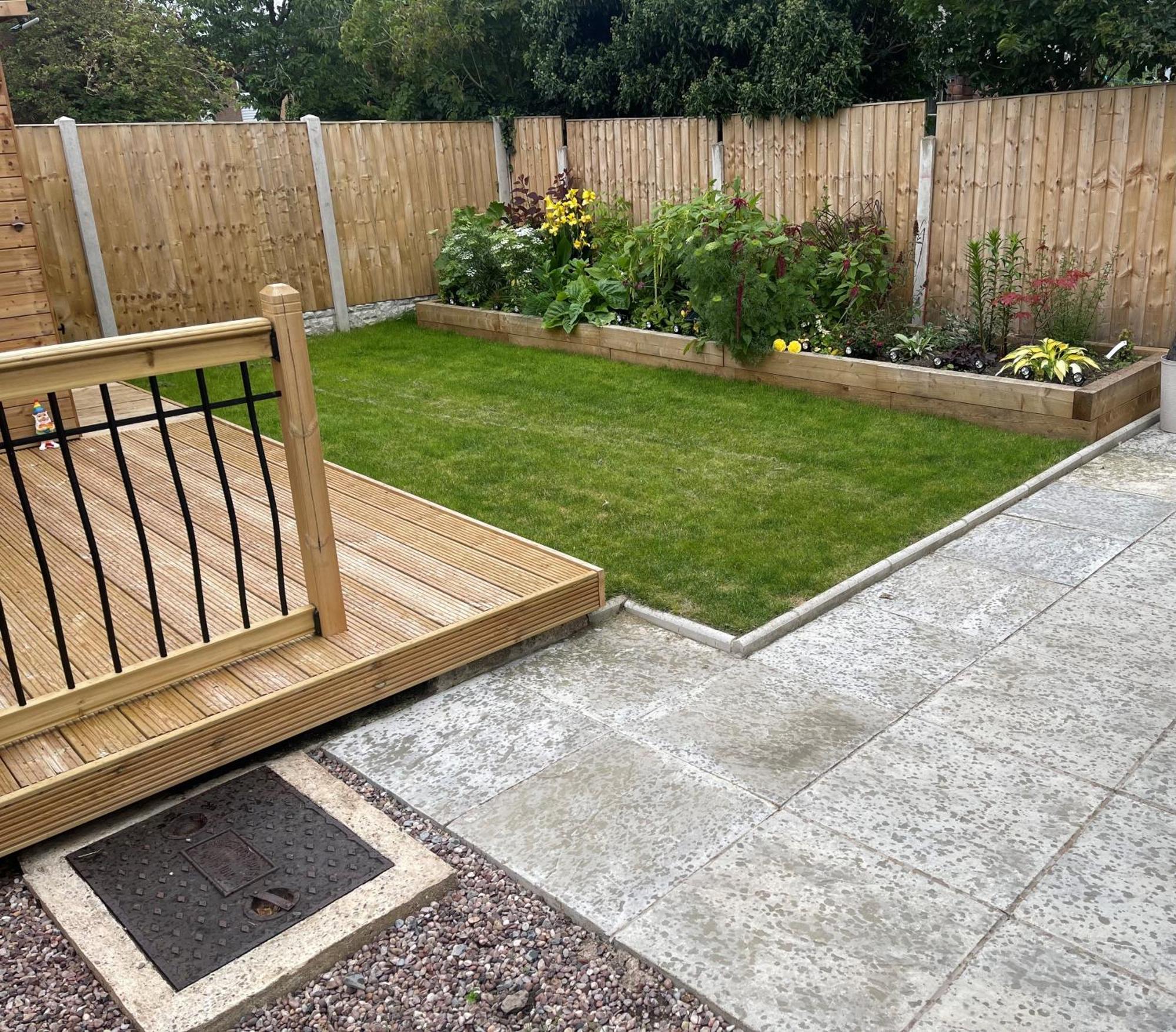 45 Mold Road Daire Wrexham Dış mekan fotoğraf